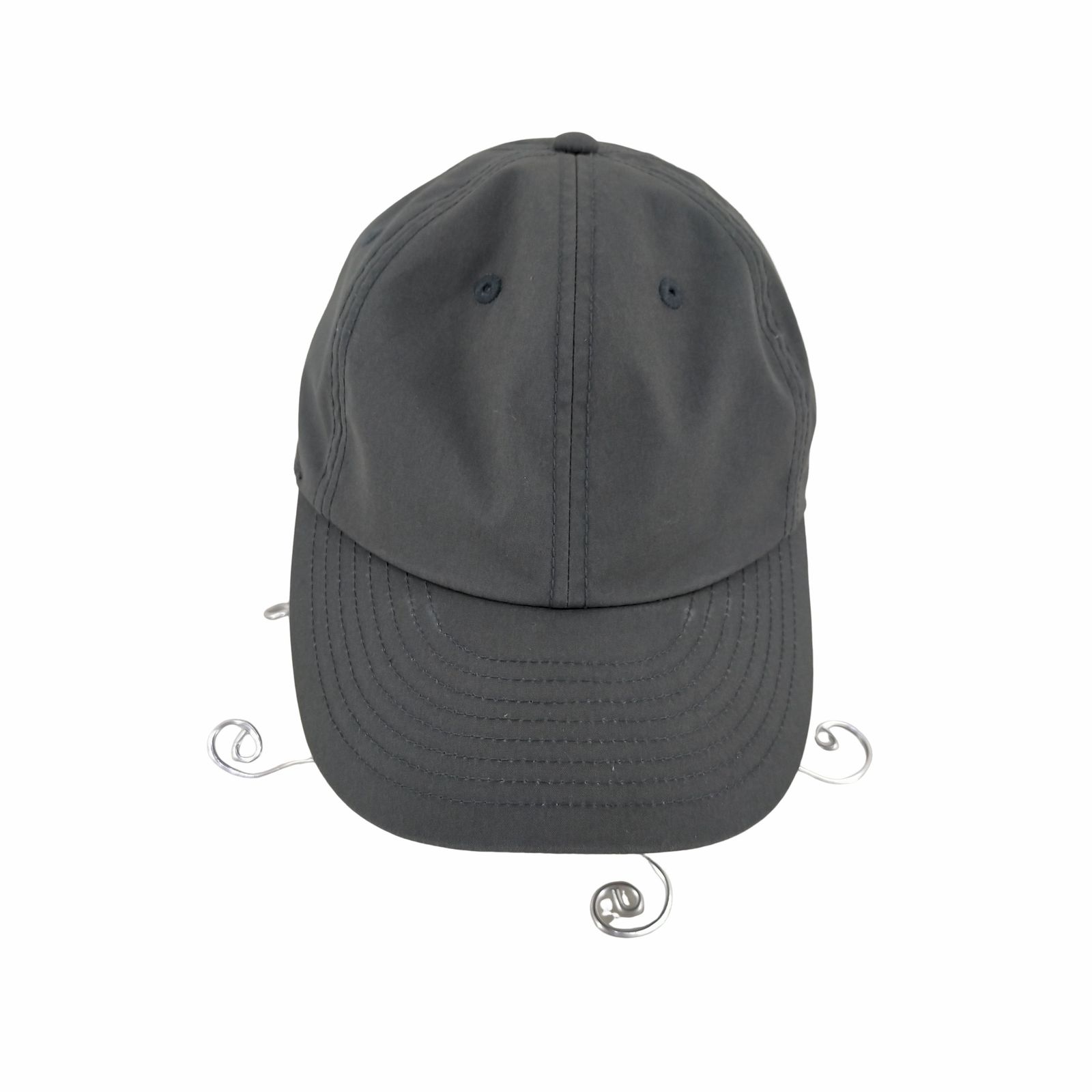 ザノースフェイス THE NORTH FACE パープルレーベル 65/35 WINDSTOPPER(R) Cap メンズ 表記無 