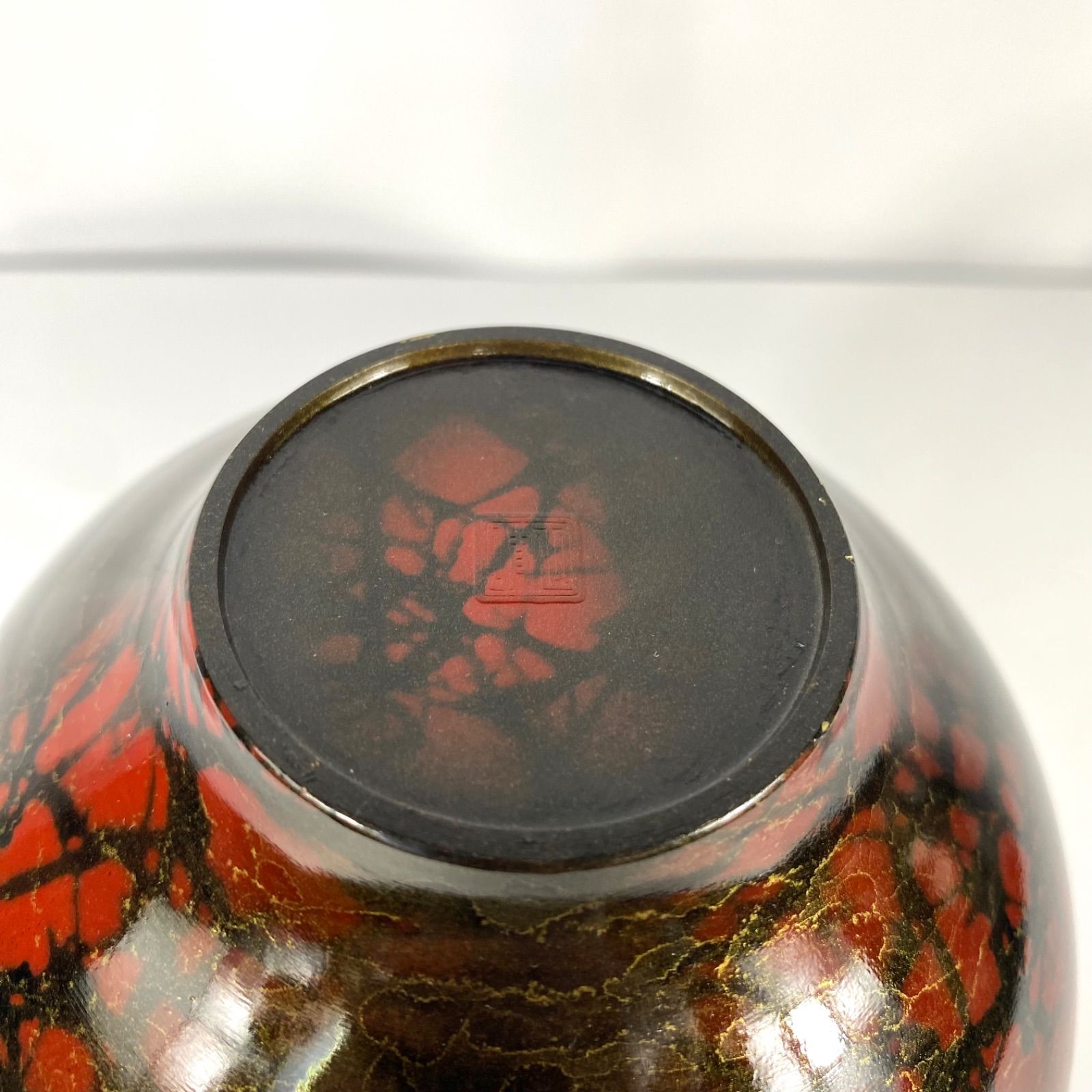 花瓶 骨董品 壺 高岡銅器 レトロ ヴィンテージ 生花 - メルカリ