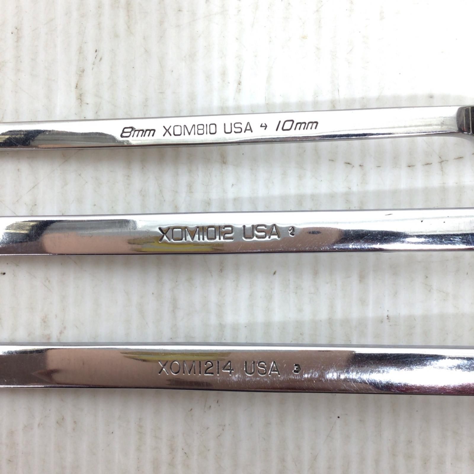 ディープオフセットスタンダード