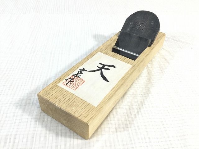 かんな カンナ