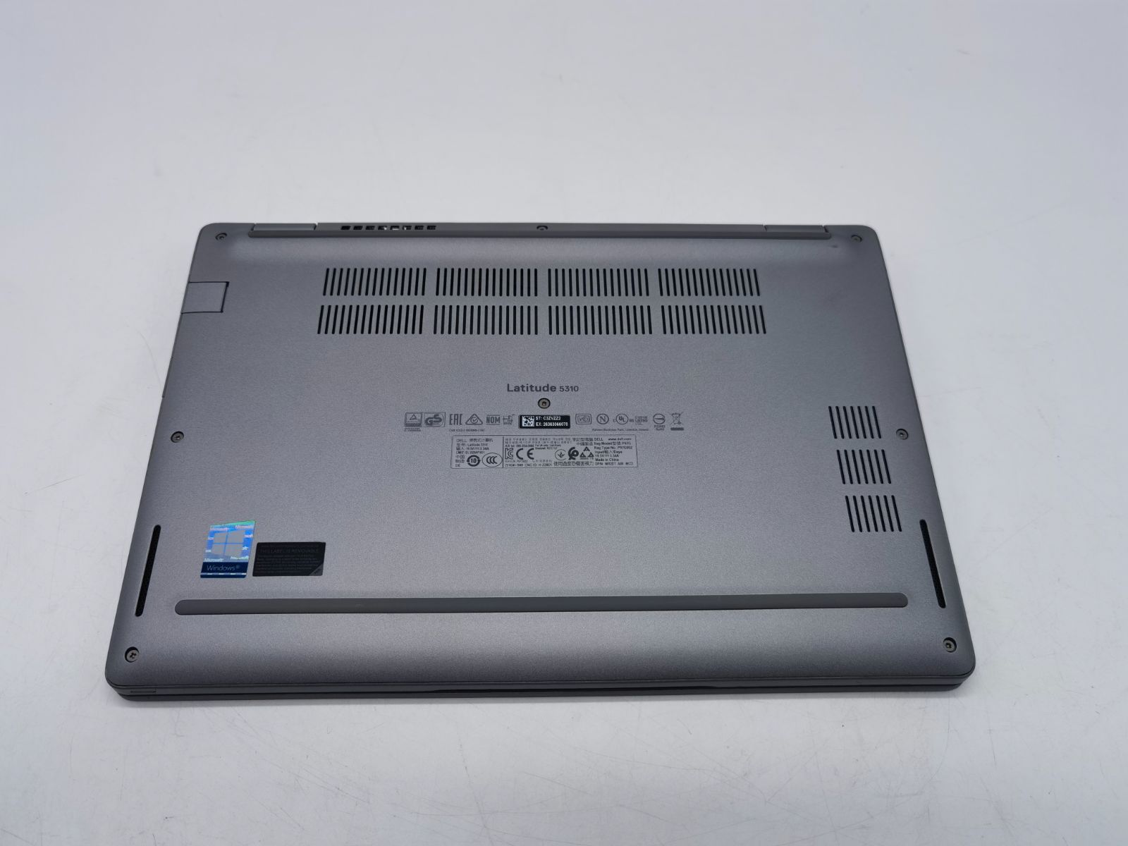 フ*ー様 Dell Latitude 5310 ジャンク ジャンク／DELL Latitude 5310/Corei5-10310U 1.70GHz/8G/256