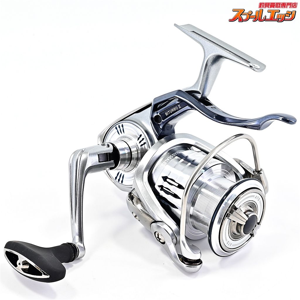 【ダイワ】 24インパルト 2500XH-LBD DAIWA IMPULTm39938 - メルカリ