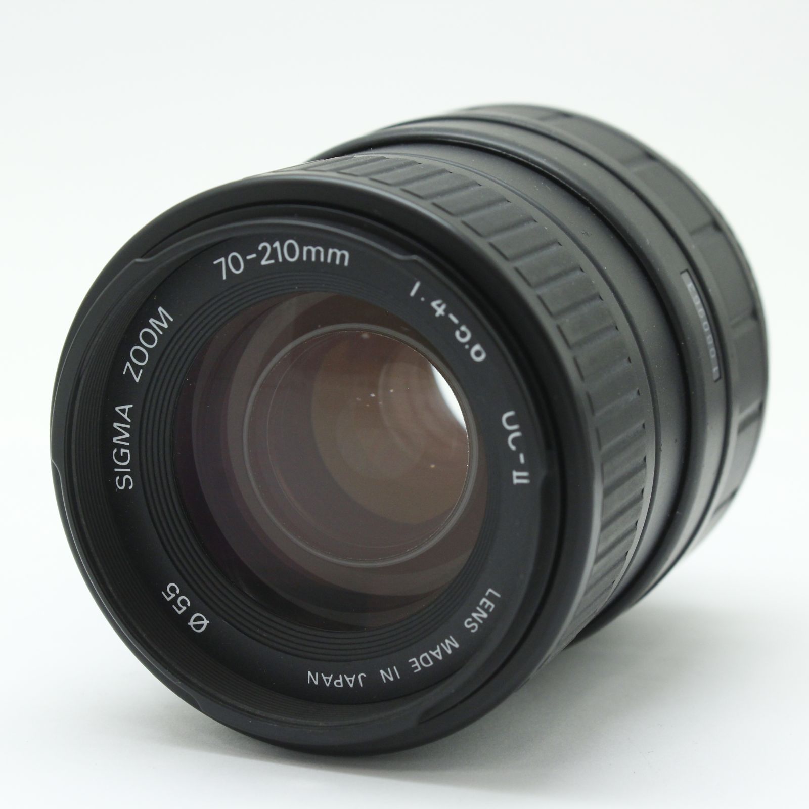Nikon D70 デジタルカメラ Nikonレンズ70-210mm付 Nikon D70 70-210mmレンズセット - メルカリ