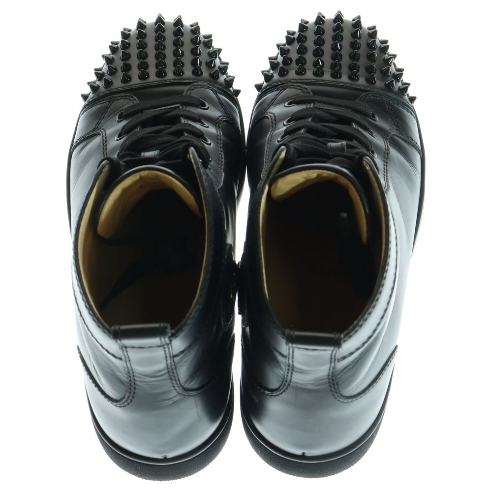 CHRISTIAN LOUBOUTIN (クリスチャンルブタン) スパイク スタッズ