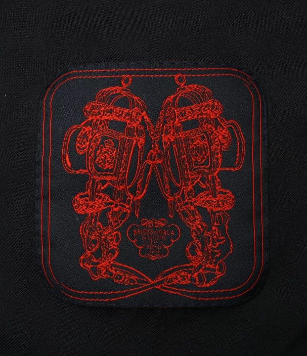 エルメス ベレー帽 ボルドー レディース SIZE 58 HERMES - メルカリ