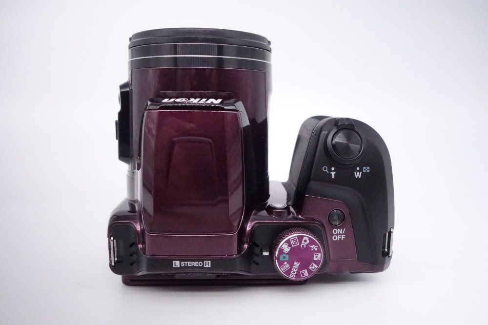 単三電池 プラム