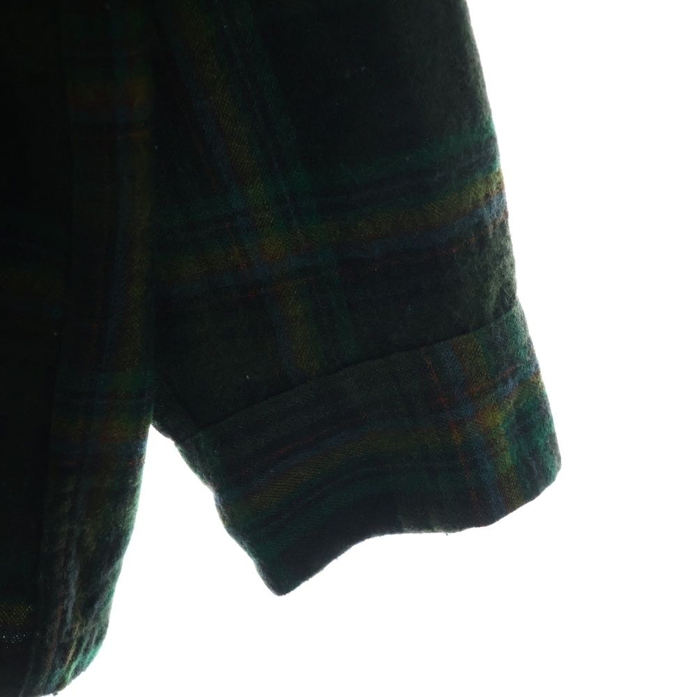 PENDLETON (ペンドルトン) 60S VINTAGE タータンチェック