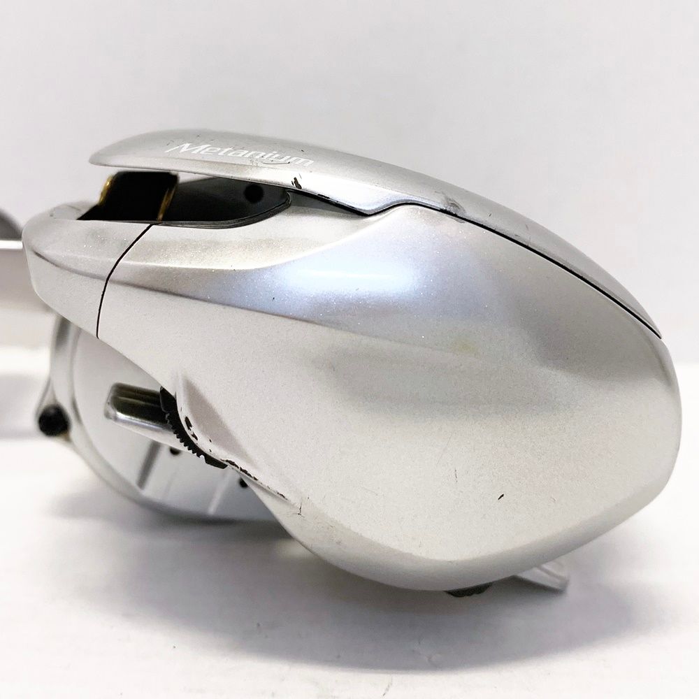 加古川店】 中古 SHIMANO | シマノ リール 16メタニウムMGL XG