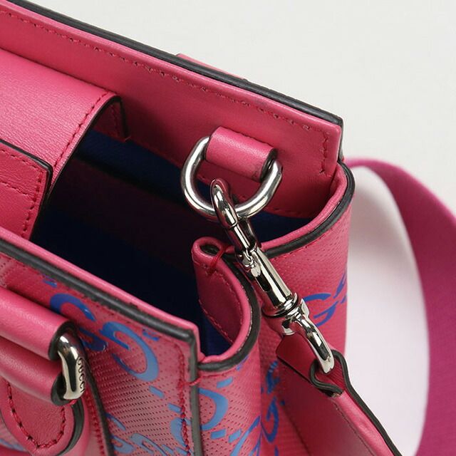 グッチ GUCCI バッグ レディース 696010 GGエンボス ミニ 2WAY DECORATOM_COM_BR