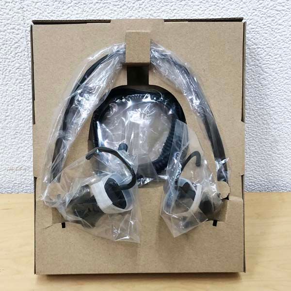 パナソニック トランシーバー用 骨伝導ヘッドセットXC-CSH00G-11