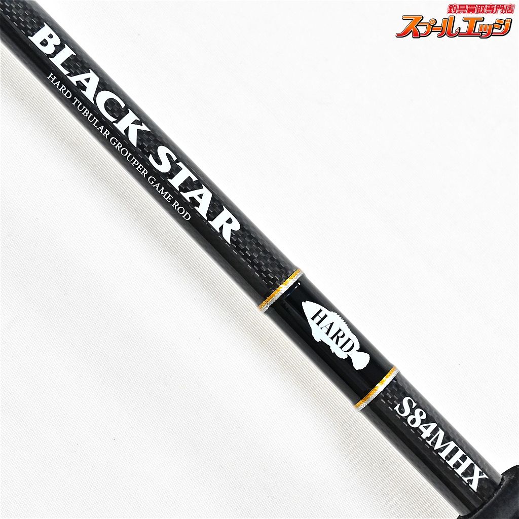 Amazon | ゼスタ(XESTA) ブラックスターハードB85MHX