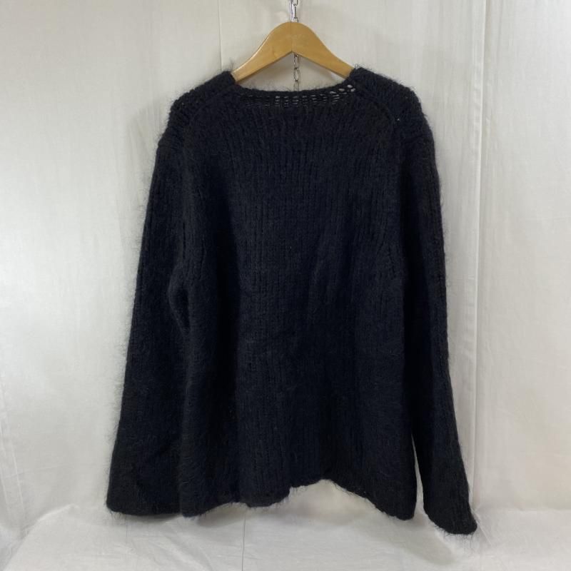 COMME des GARCONS SHIRT / 2002AW / 00s / モヘアニット / W10305 