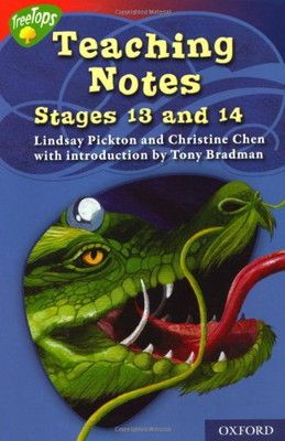 Oxford Reading Tree Treetops Myths and Legends Stage 13|14 Pack 1 x 6 Titles