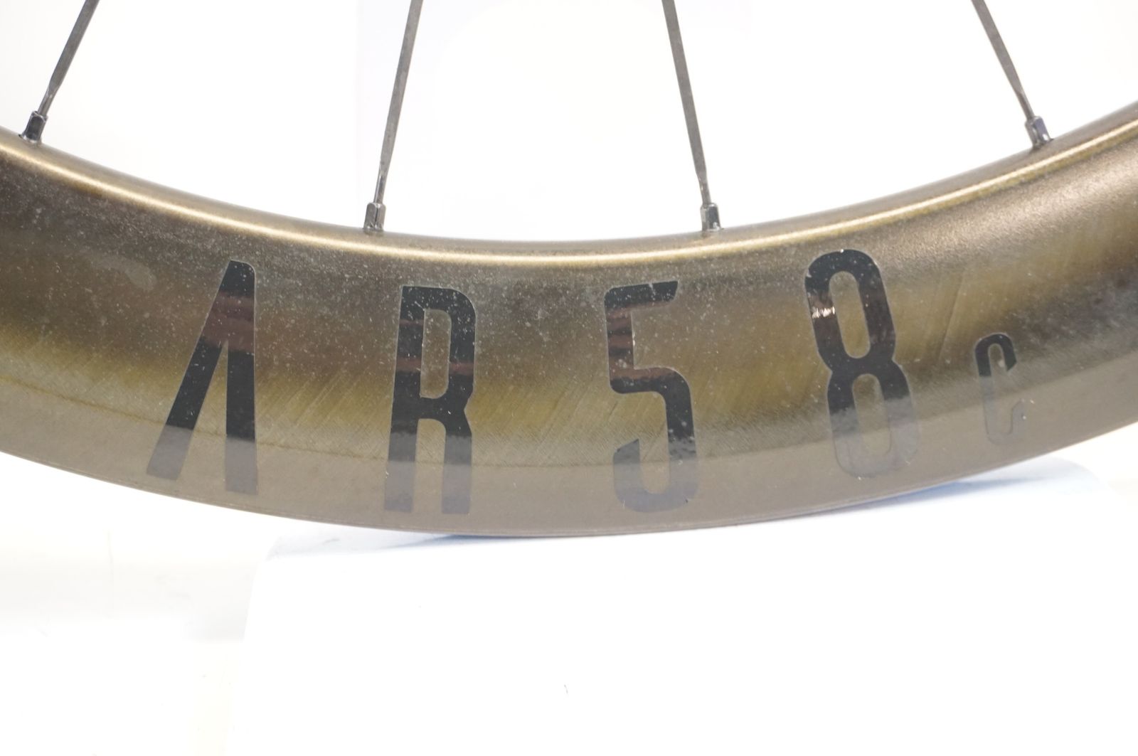 ホイールセット