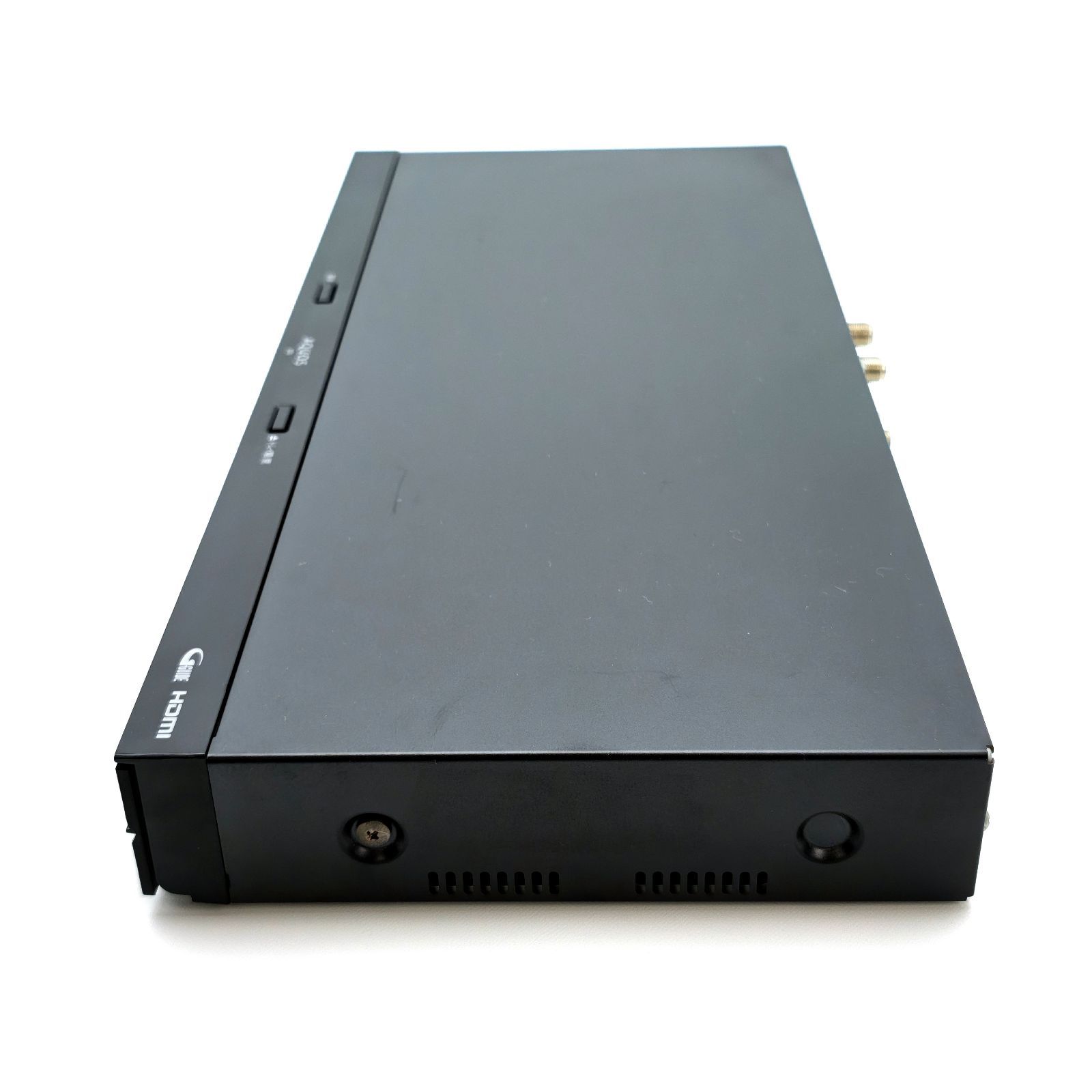 SHARP ブルーレイレコーダー BD-NW2100 SHARP シャープ AQUOSブルーレイ BD-NW2100 ブルーレイレコーダー Blu