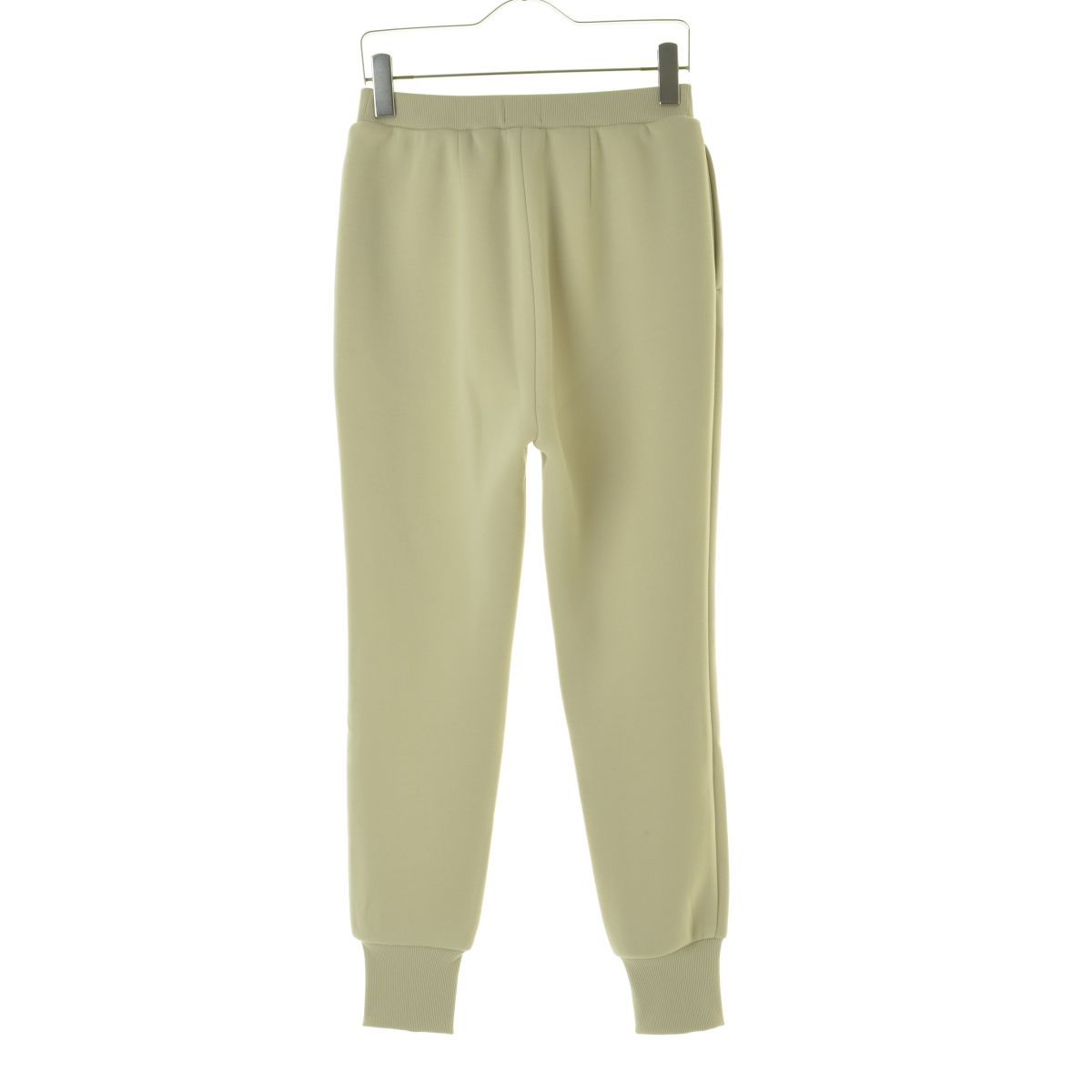 22SS Ponte Pants-