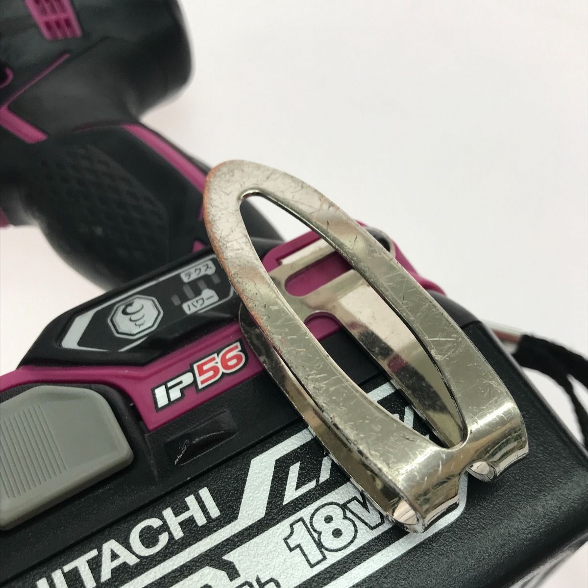 $$ HITACHI