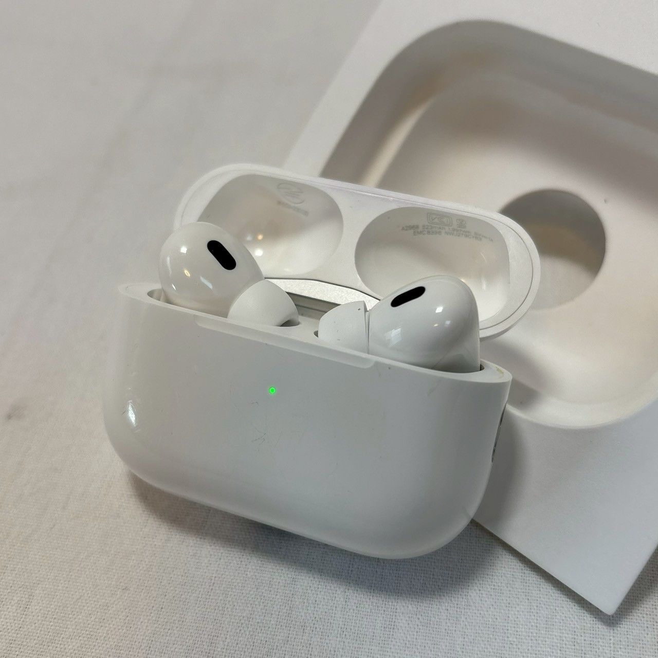 純正品】AirPods Pro イヤホン 両耳 のみ <正規品> AirPods Pro 純正