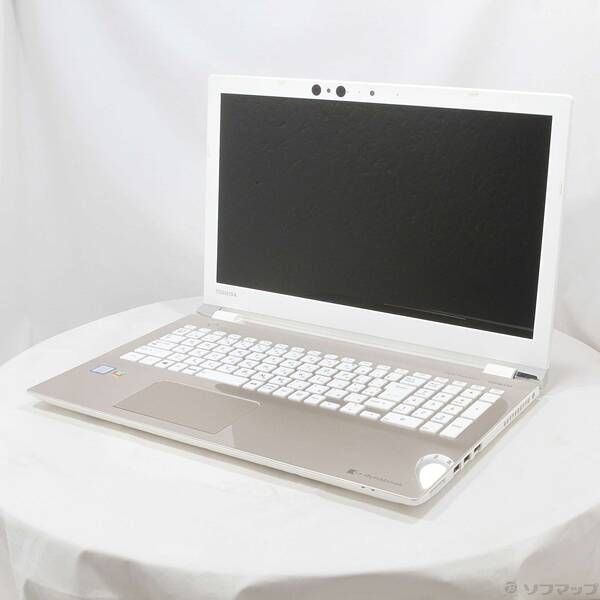 品〕 dynabook EX／5GG PTEX-5JGBEG サテンゴールド【276】 商品の説明