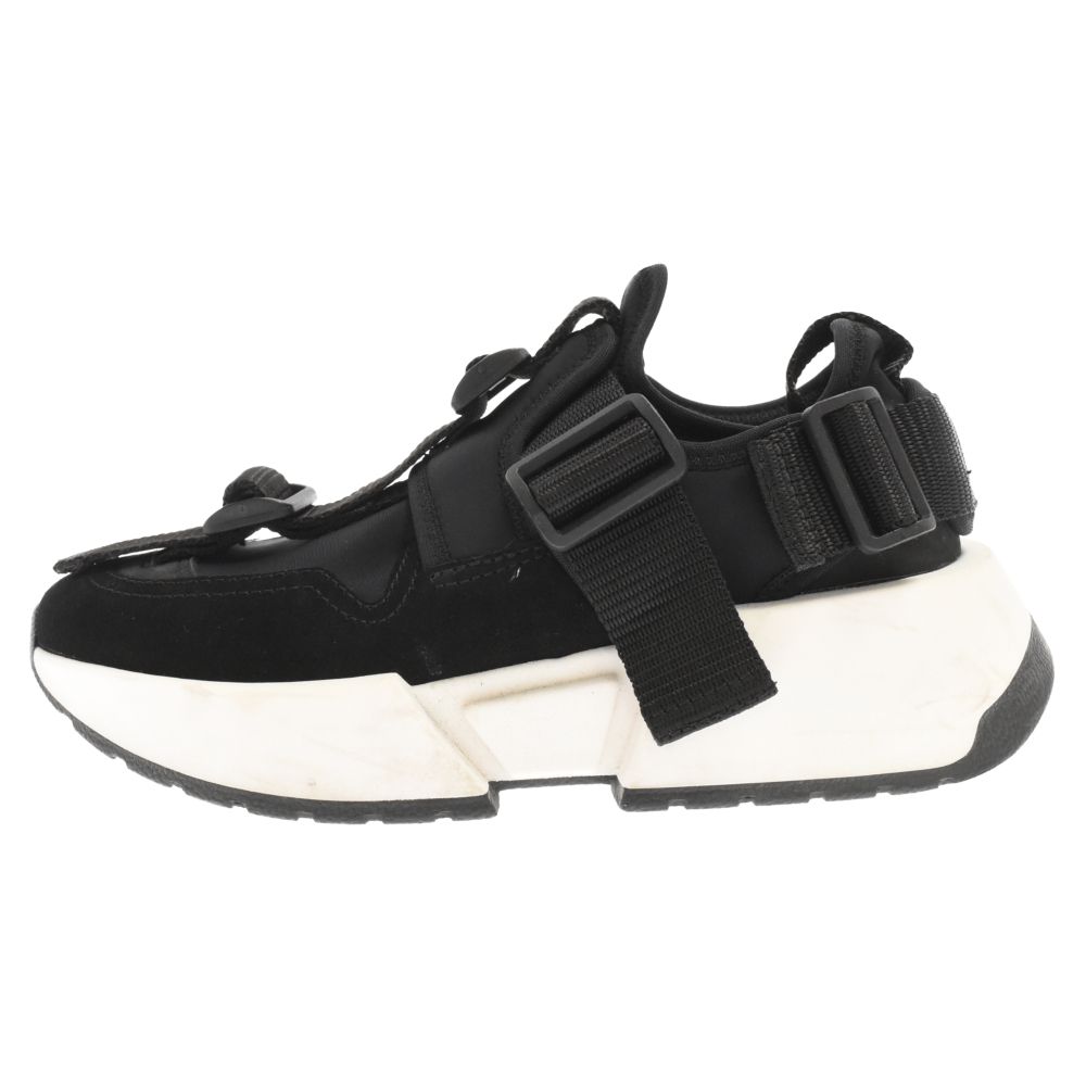 MM6 MAISON MARGIELA プラットフォーム ローファー｜レディース