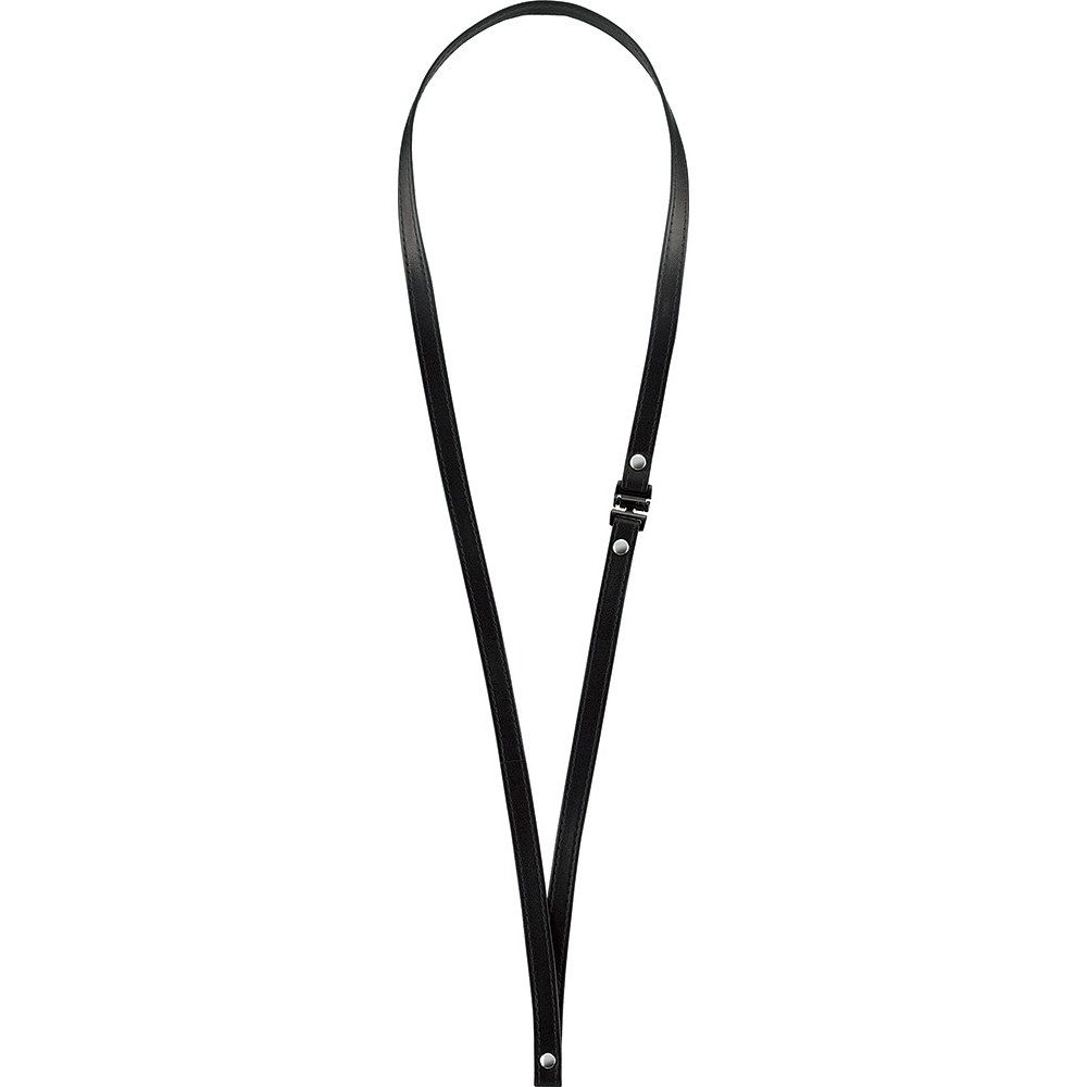 まとめ買い コクヨ ネックストラップ IDeo 黒 NM-LK1D 3個セット