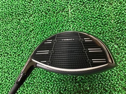 テーラーメードQI35 LS 10.5純正TM60シャフト 10.5／S スポーツ Qi35