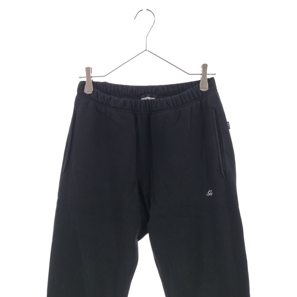 GOD SELECTION XXX ゴッドセレクショントリプルエックス SWEAT PANTS 