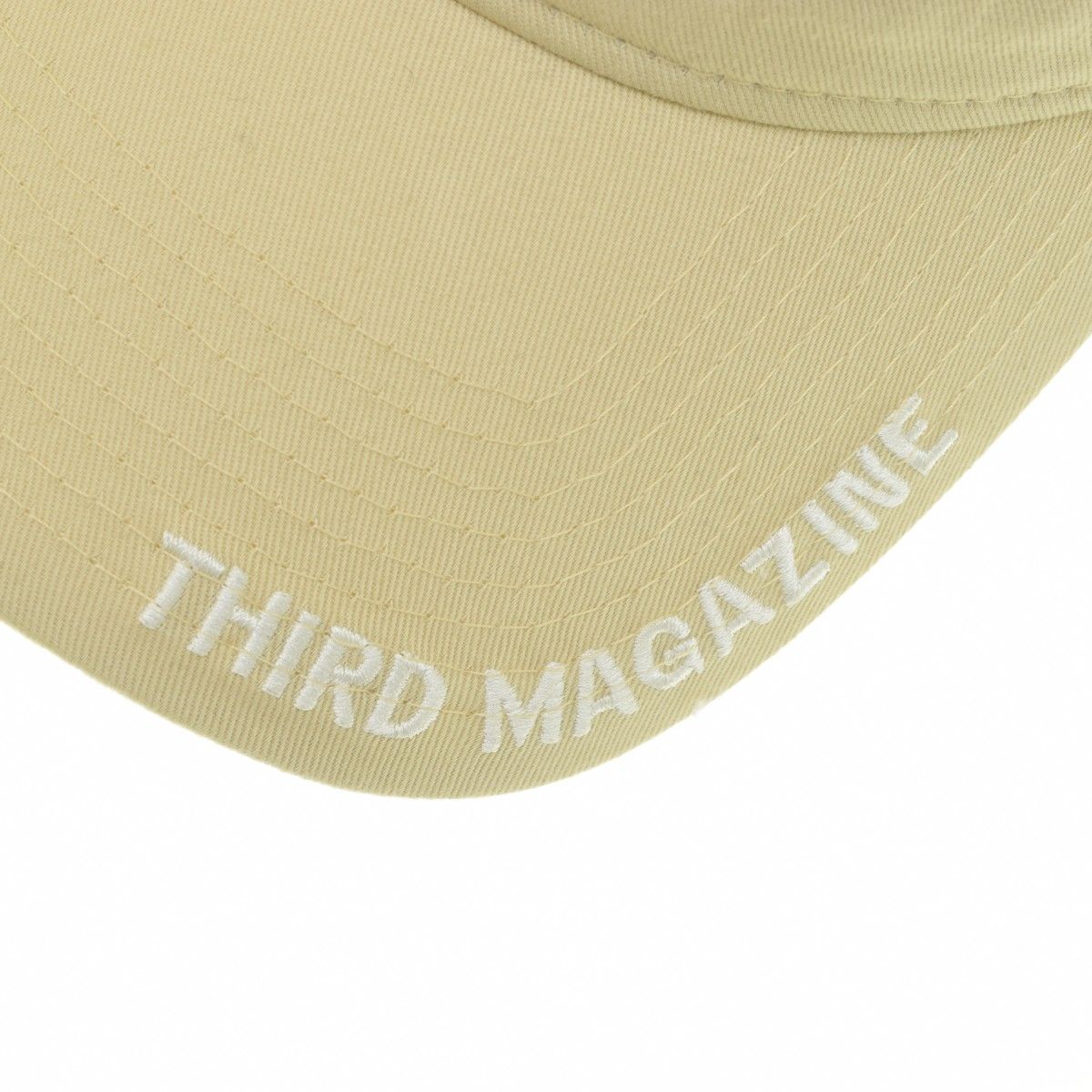 かーたん様　　　　THIRDMAGAZINE 9TWENTY かーたん様 THIRDMAGAZINE 9TWENTY S'YTE × New Era LOGO