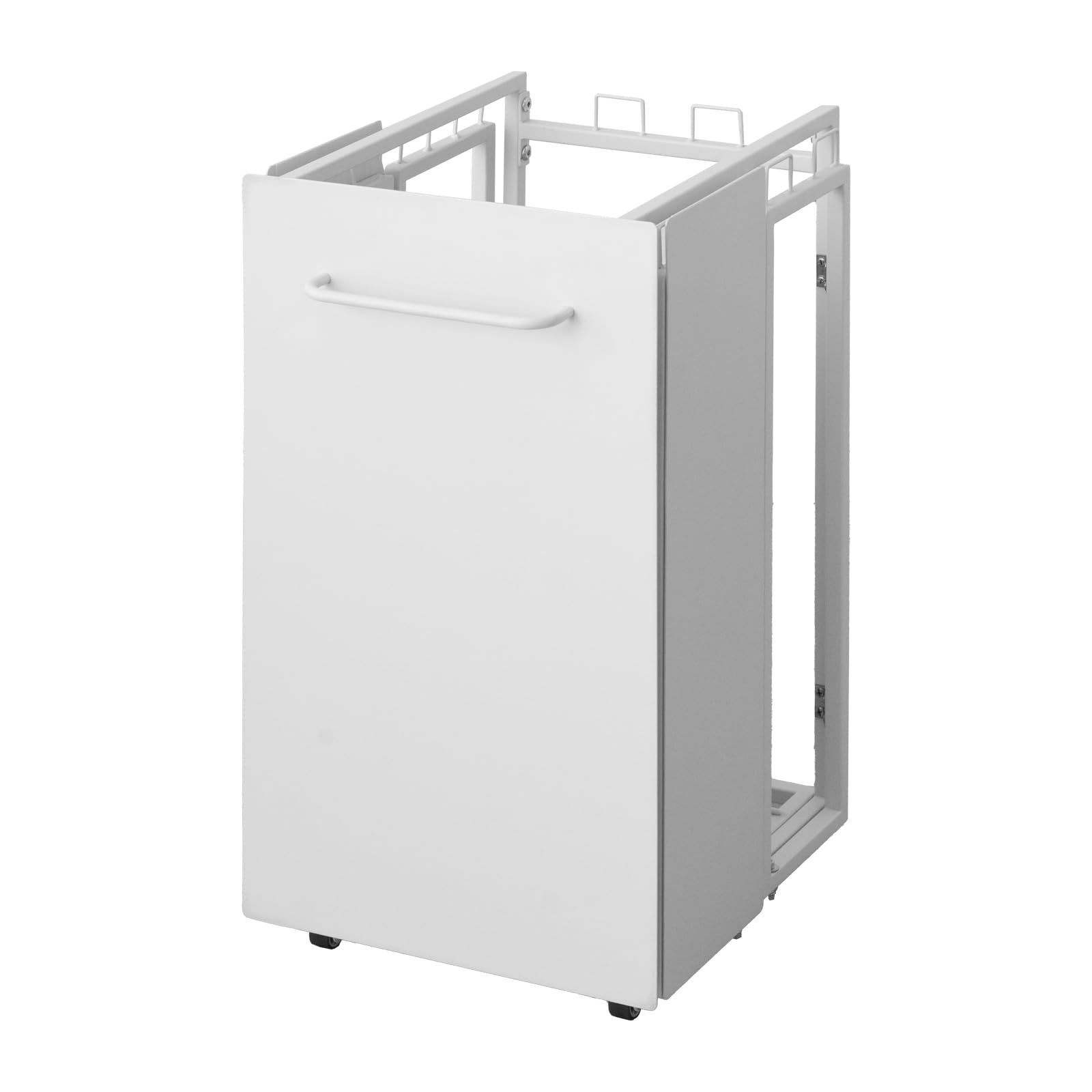 スナップオン ゴミ箱 スナップオン！スチール製！ダストボックス