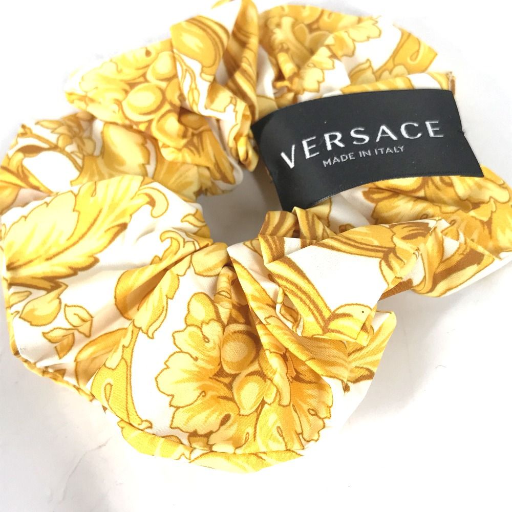 versace バロック柄 ブレスレット VERSACE(ヴェルサーチェ