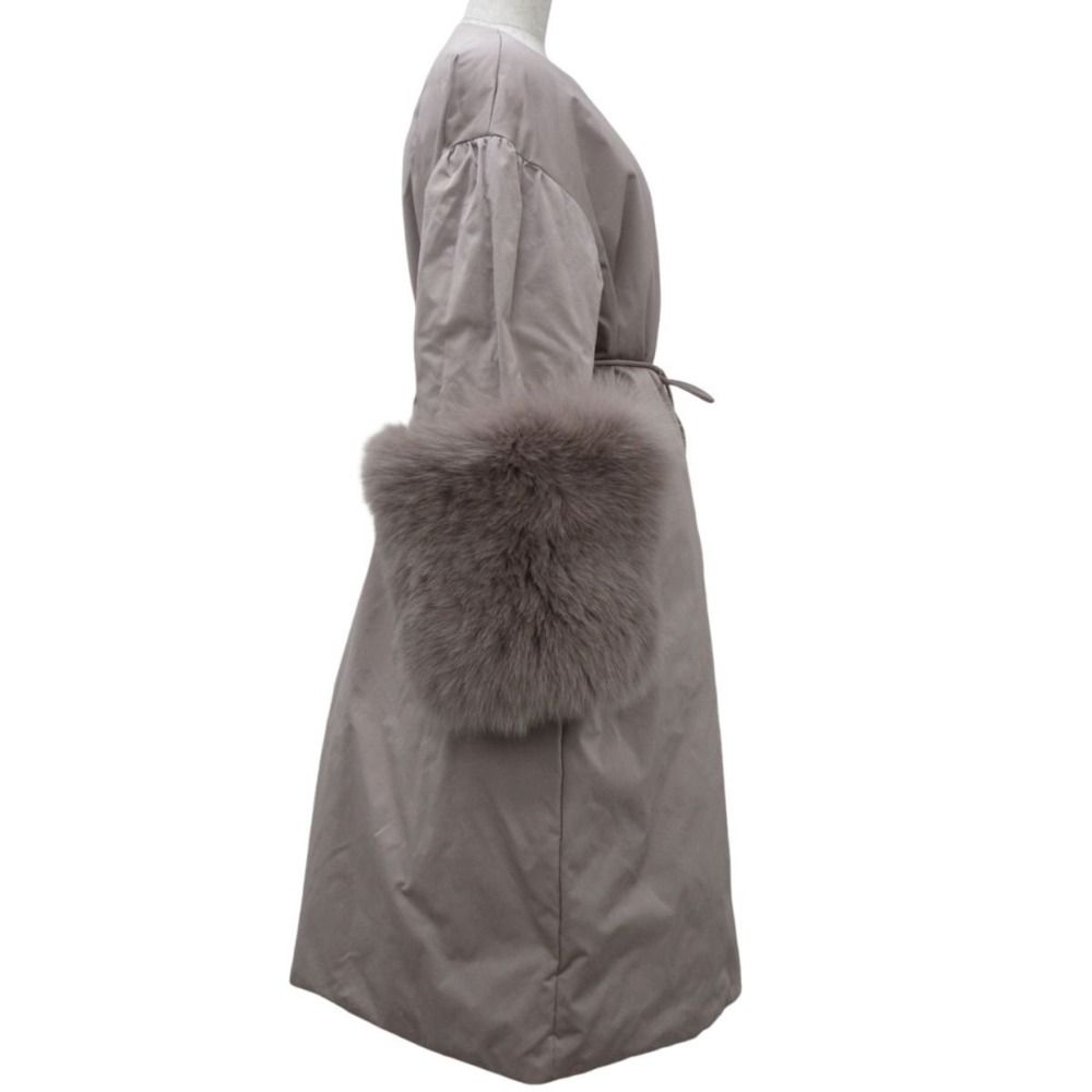 美品 22AW DRAWER ドゥロワー キルト リバーシブル マルチウェイ