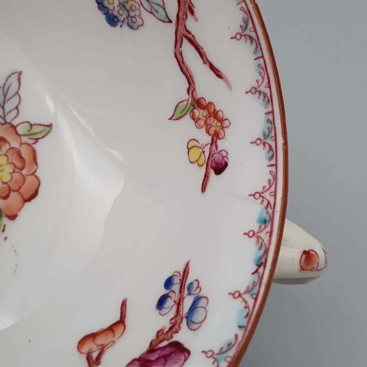 カップ＆ソーサー