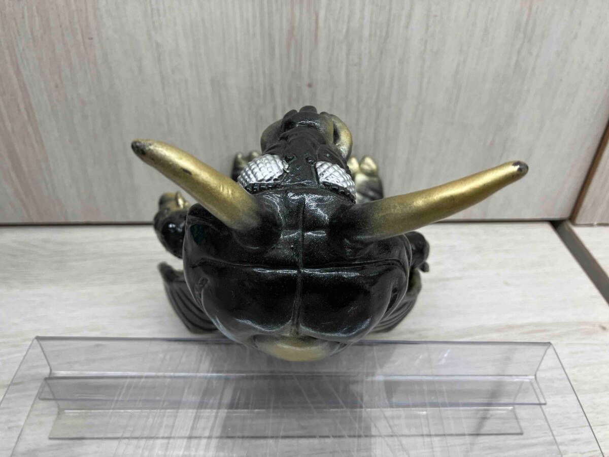 当時物 ゴルパゴス ミニサイズ ⚠️ブルマァク ゴルパゴス ソフビ 当時