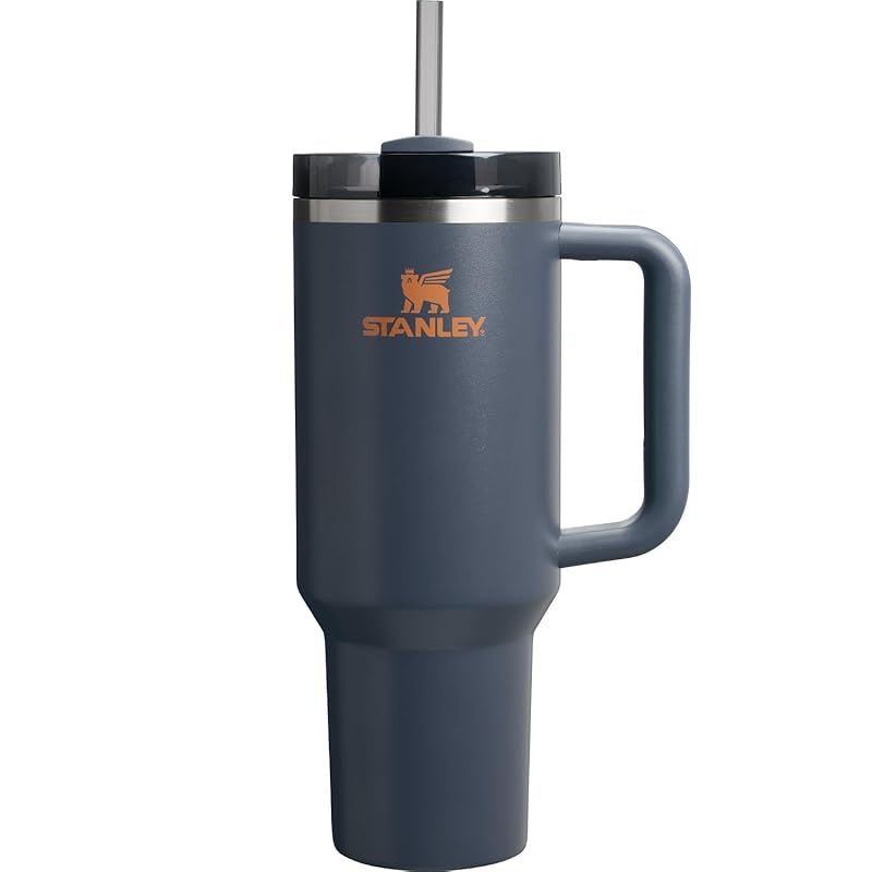 STANLEY スタンレー H2.0 真空クエンチャー 1.18L トワイライト 1180ｍl 水筒 保冷 ステンレスボトル ウォーターボトル ストロー ジョッキ アウトドア 食洗機対応 日本 1