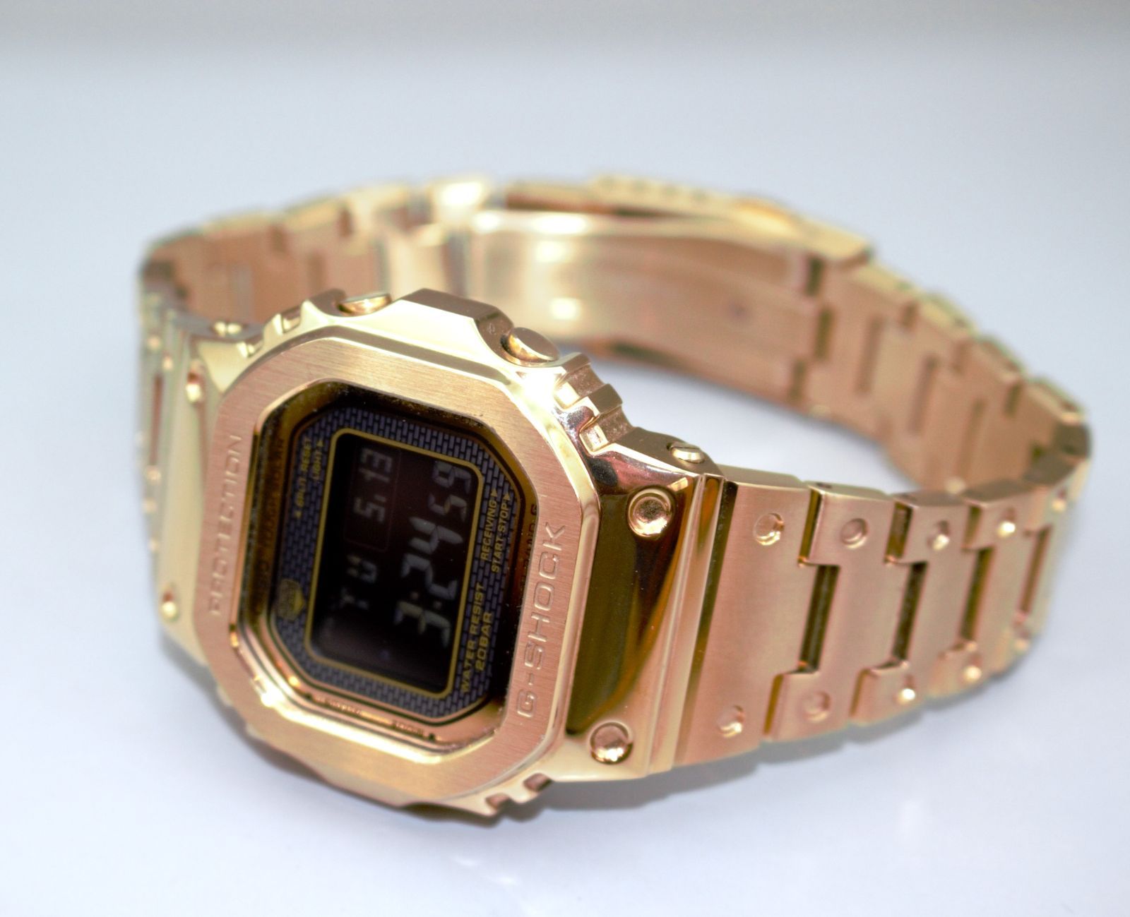 G-SHOCK
