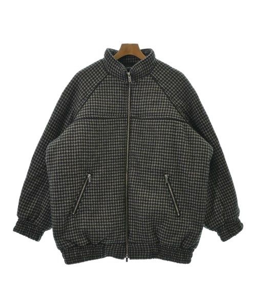 MAISON SPECIAL ブルゾン（その他） メンズ 【古着】【中古】【送料無料】