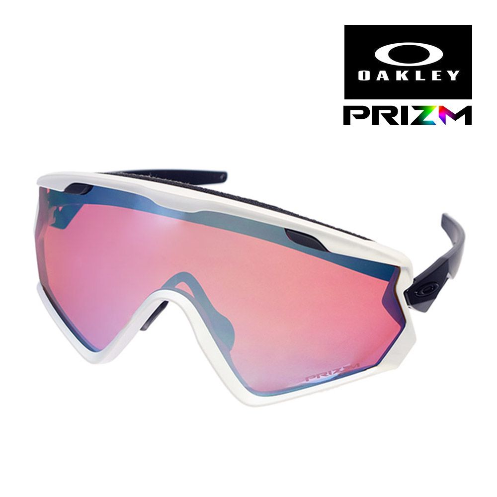OAKLEY Line Miner INFERNO 熱線ゴーグル オークリー Line Miner