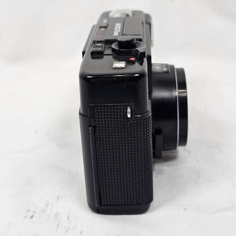 フィルムカメラ