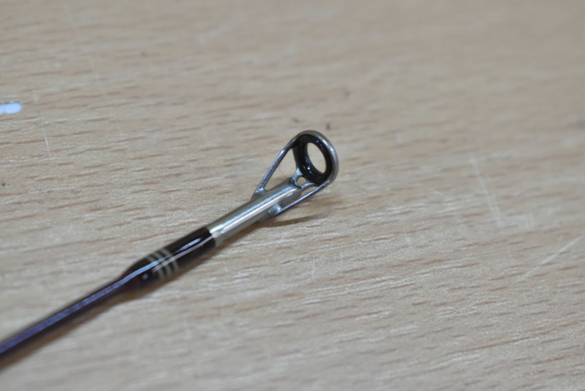 アブガルシア(Abu Garcia) パックロッド ベイト ズームサファリ