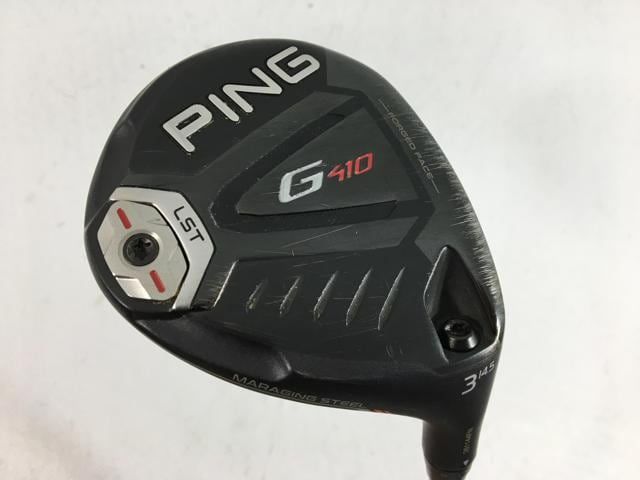 超レア名器】PING G400 4番ユーティリティ 22度 4u G400ハイブリッド