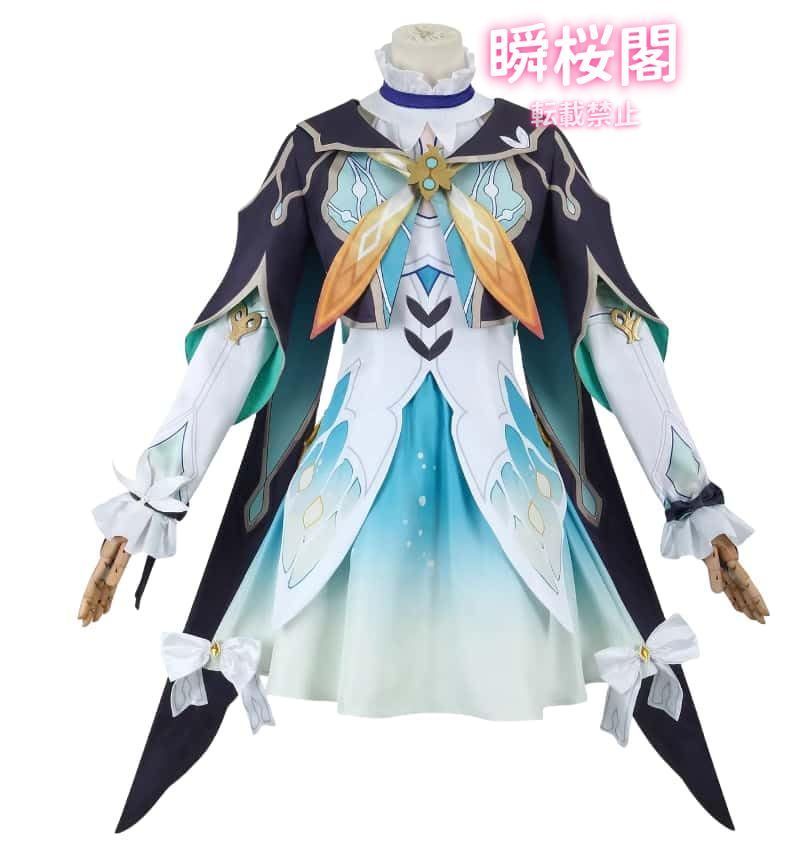 コスプレ衣装 ウィッグ-靴追加