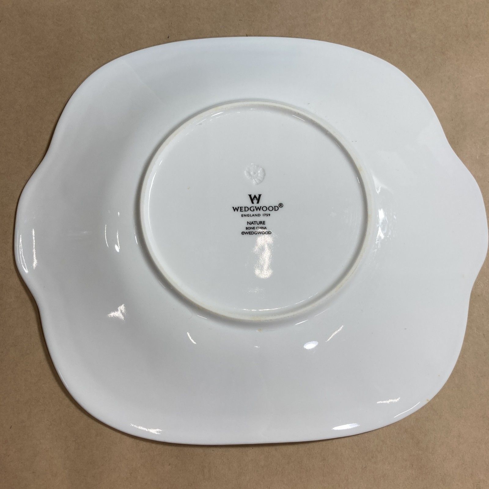 ☆ WEDGWOOD ウエッジウッド NATURE ネイチャー 食器 6点 まとめ商品