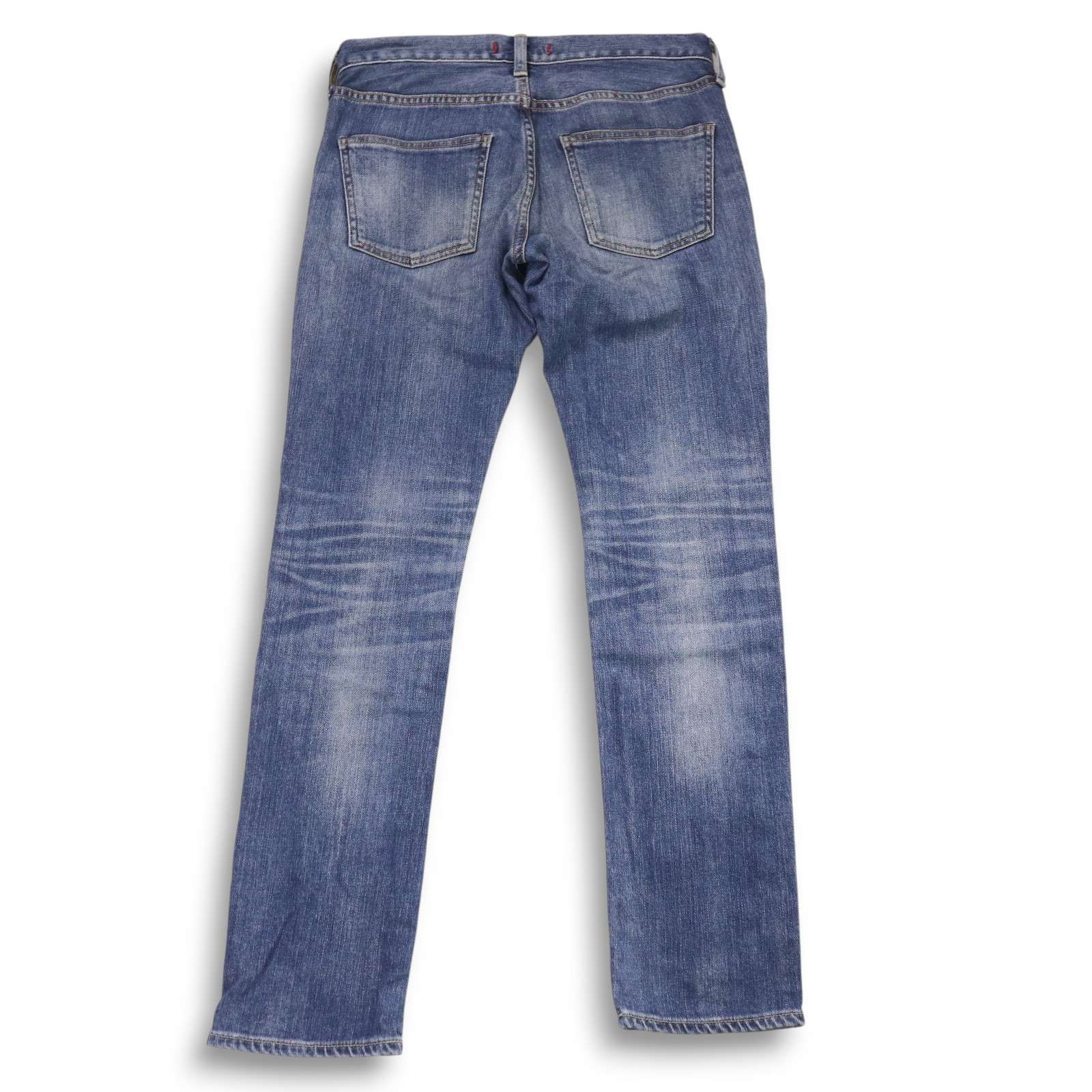 ゲン出品 RED CARD レッドカード 64503 USED加工☆ Anniversary 20th ボーイ