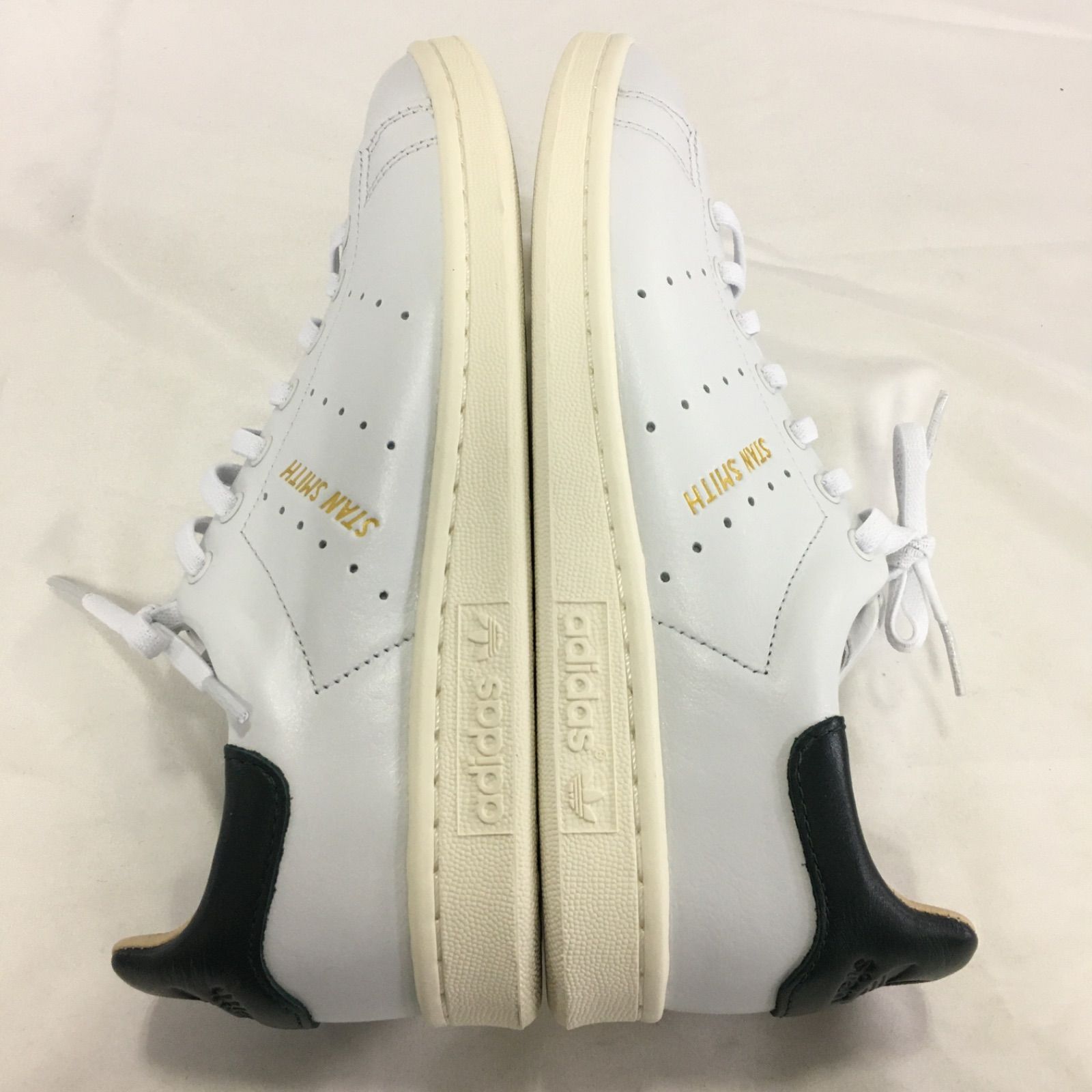 美品】adidas アディダス オリジナルス スタンスミス LUX / STAN SMITH 