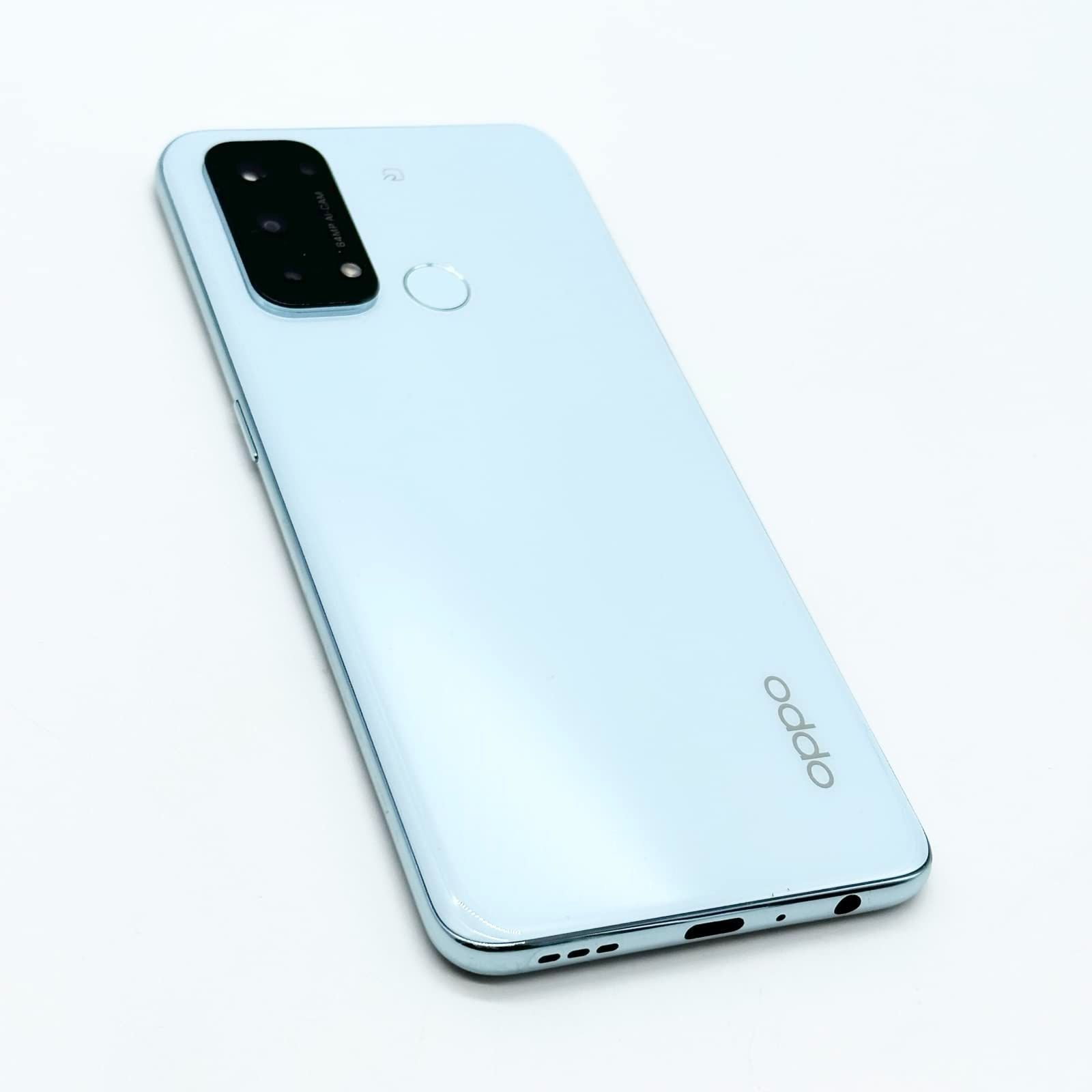 OPPO Reno5 A A1010Pオッポ ワイモバイル版 6GB/128GB-