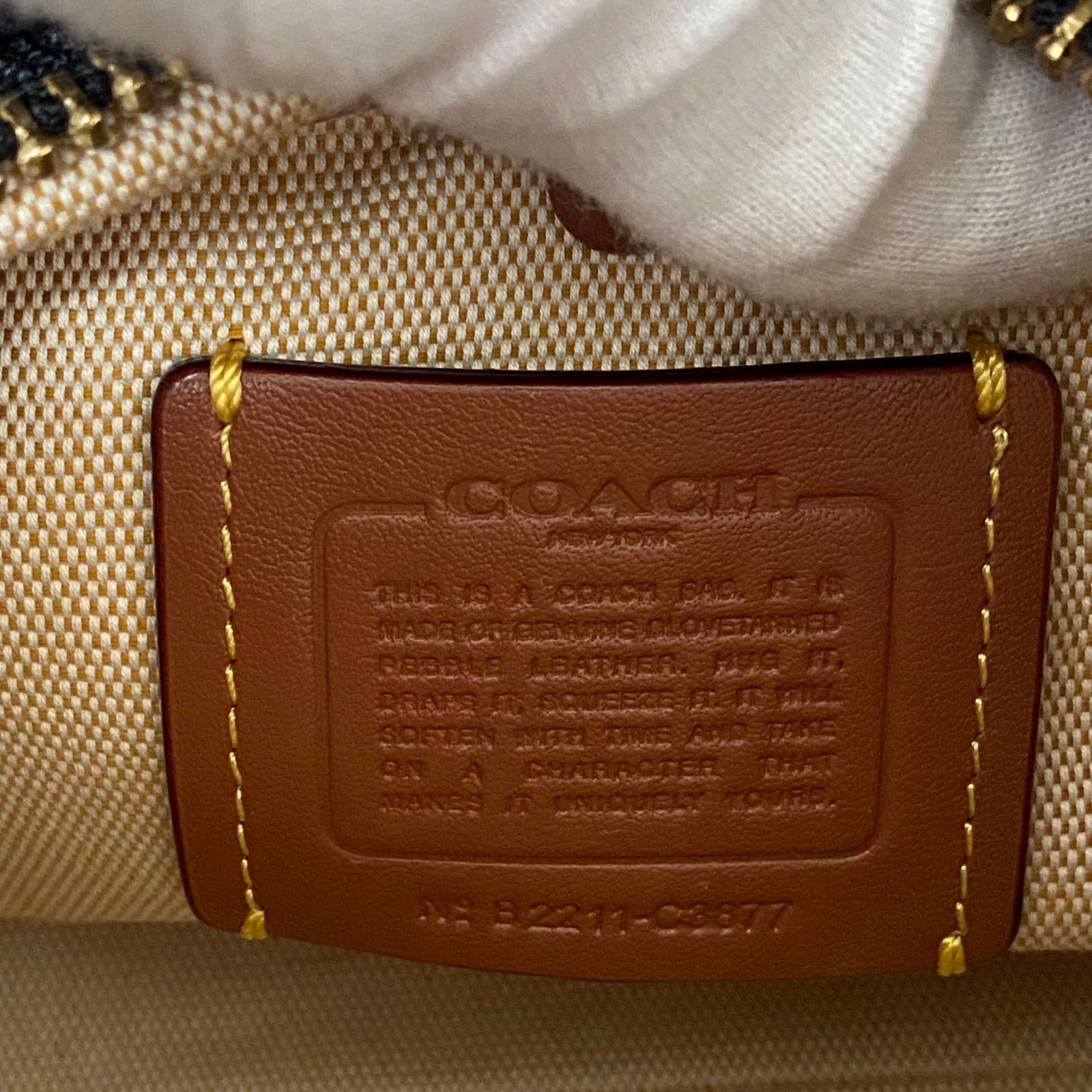 coach ローグ25　C3877　ハンドバッグ　3way ブラック　美品 ☆美品 COACH コーチ ローグ25 3way ハンド ショルダーバッグ ブラック