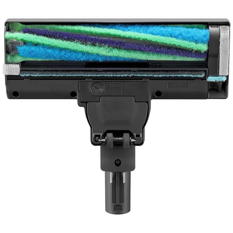 ダストステーション搭載