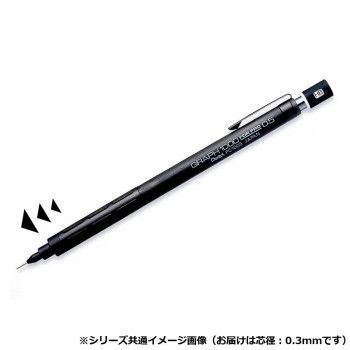 グラフペンシル フォープロ