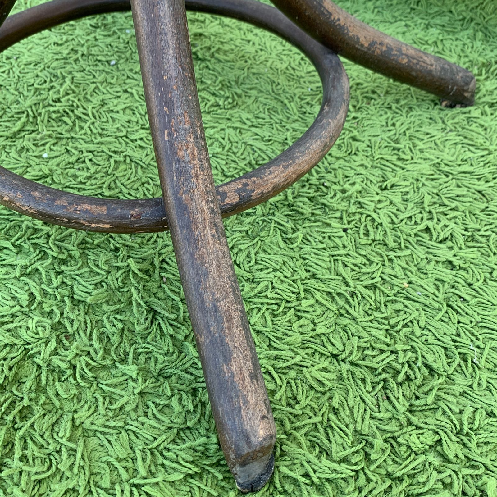 ポーランド製 ファーメグ