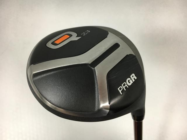 PRGR プロギア Q28 ユーティリティ 28度レフティ 楽天市場】PRGR Q LEFT プロギア キュー Q28 / Q33 左用 レフティ